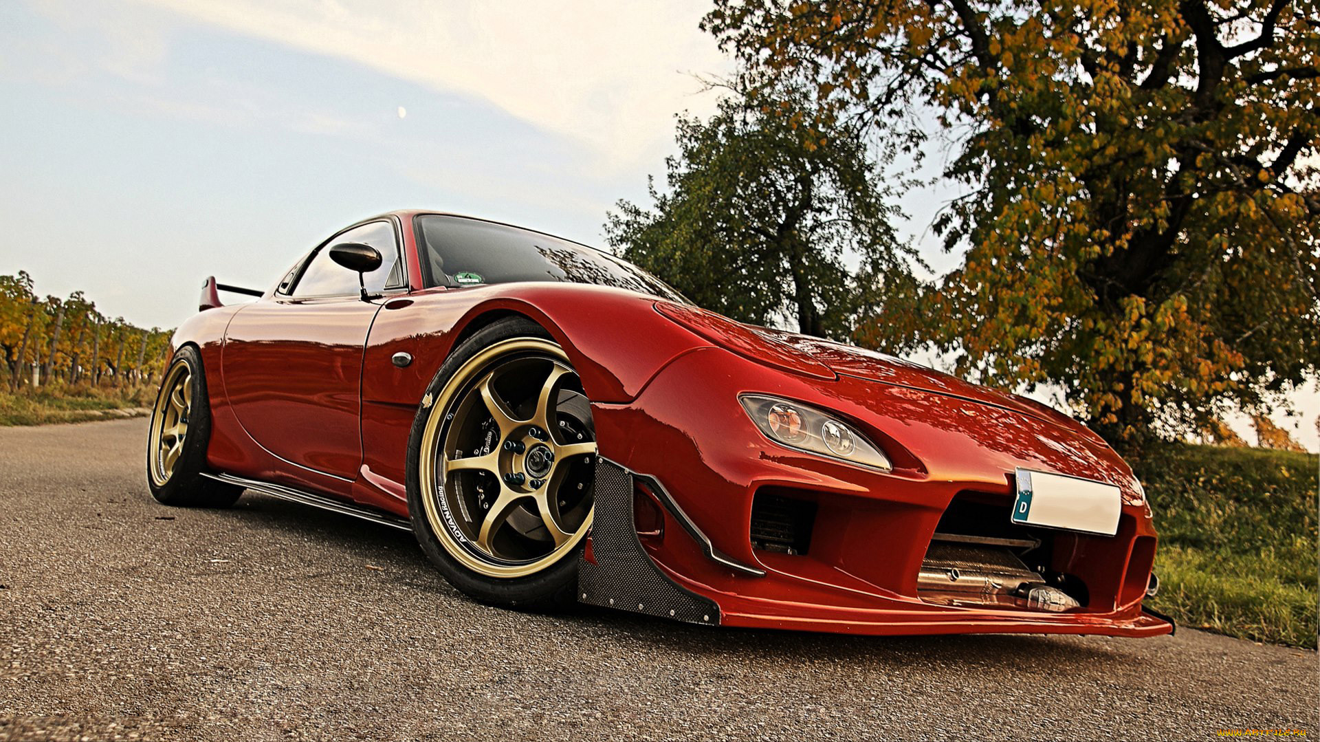 , mazda